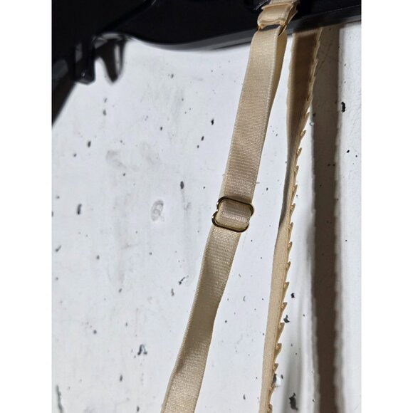 Thirdlove 24/7 Classic T-Shirt Bra 36B Underwire Stretch Adjustable Neutral #1 - Picture 5 of 8